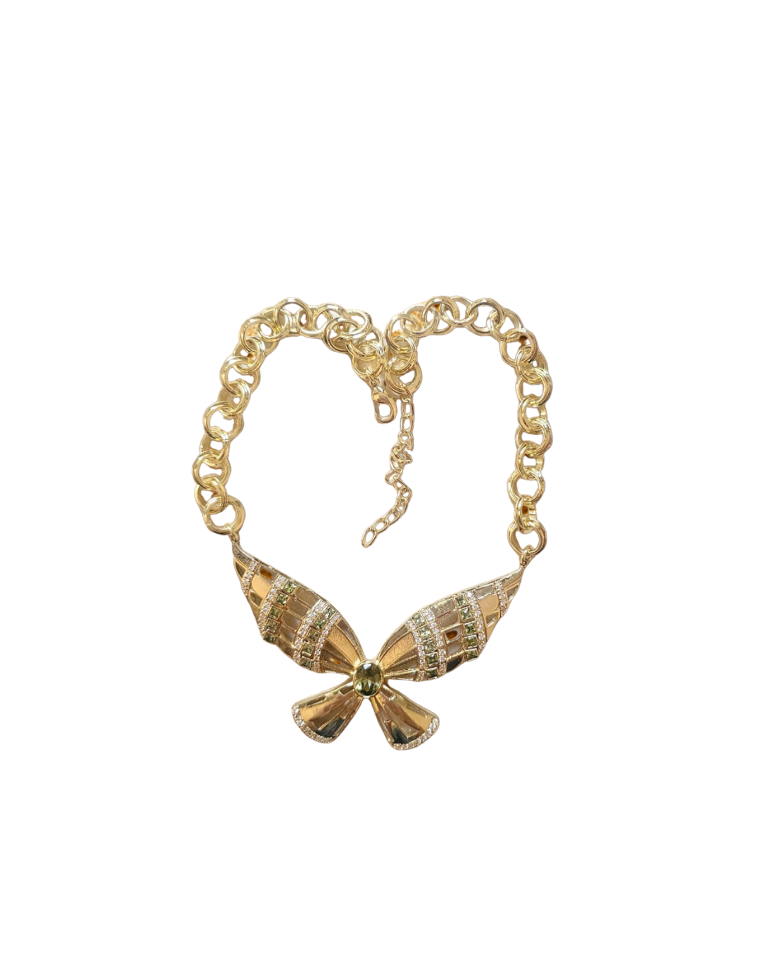 ALA BINE NECKPIECE