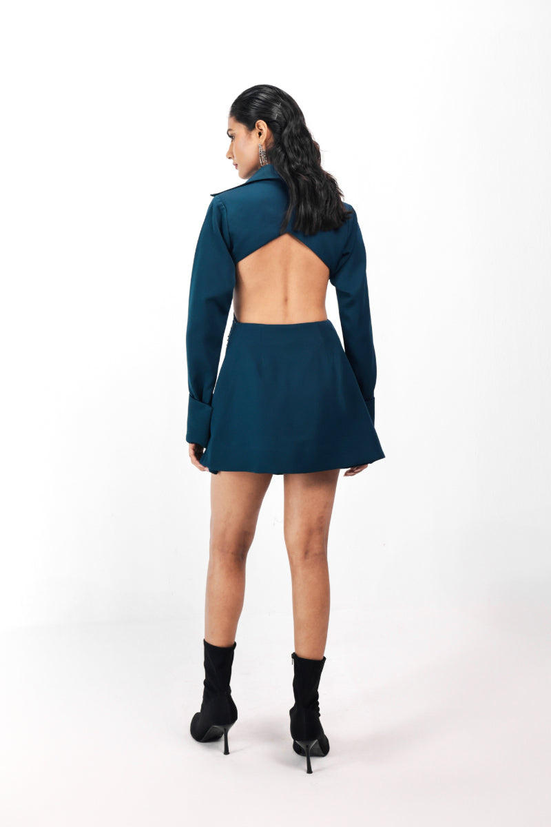 LUSH MIRAGE DRESS