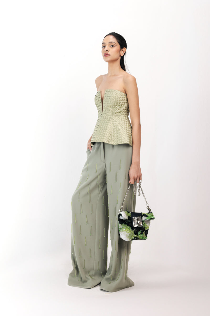 MISTBORNE TROUSER