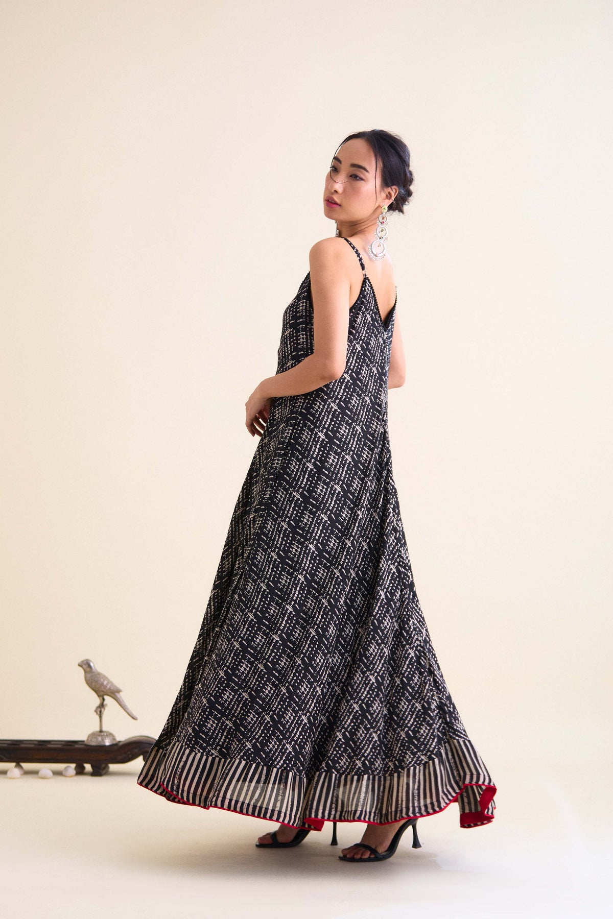 Flayered Dress