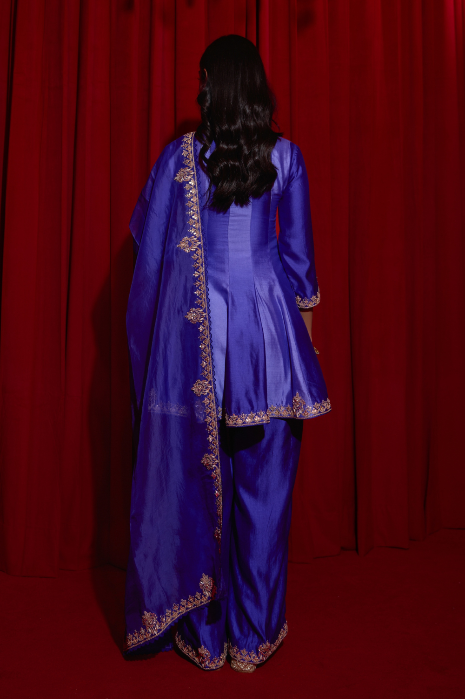 Aavya Anarkali Set