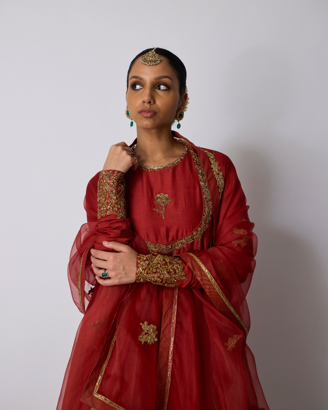 MADHVI