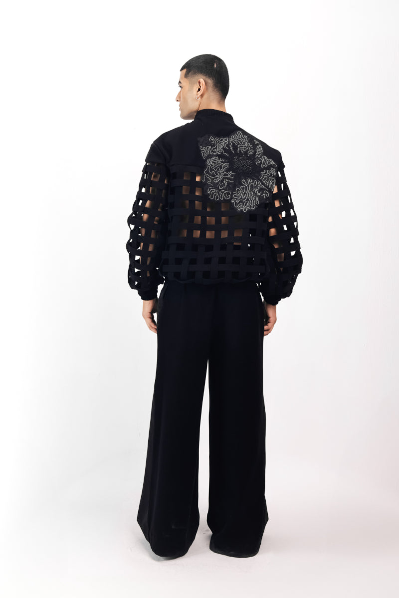 ASHEN BLOSSOM JUMPER