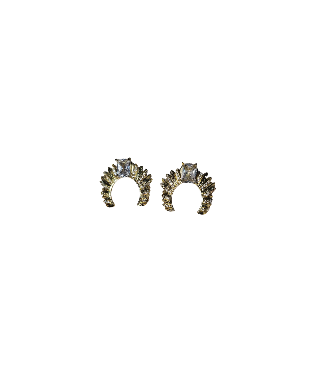 ALA LUNA EARRINGS