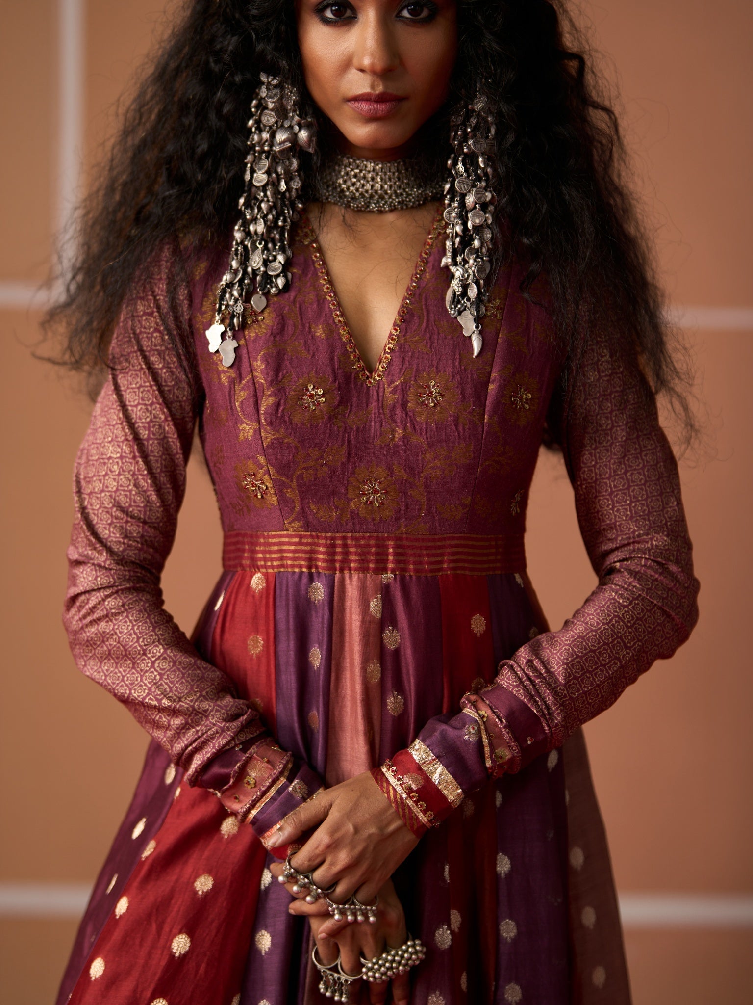 SADAF KURTA