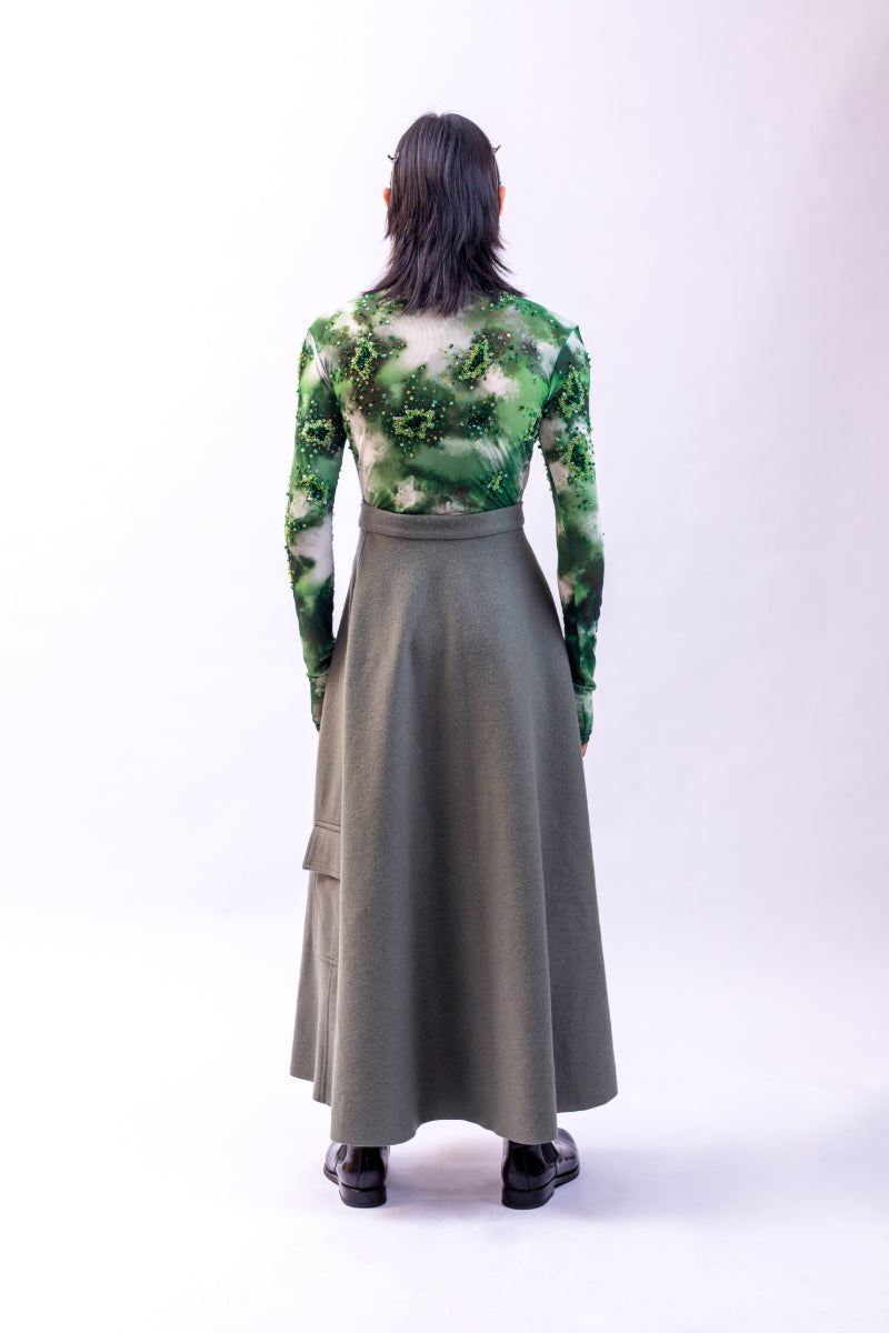 SPORESHADE SKIRT