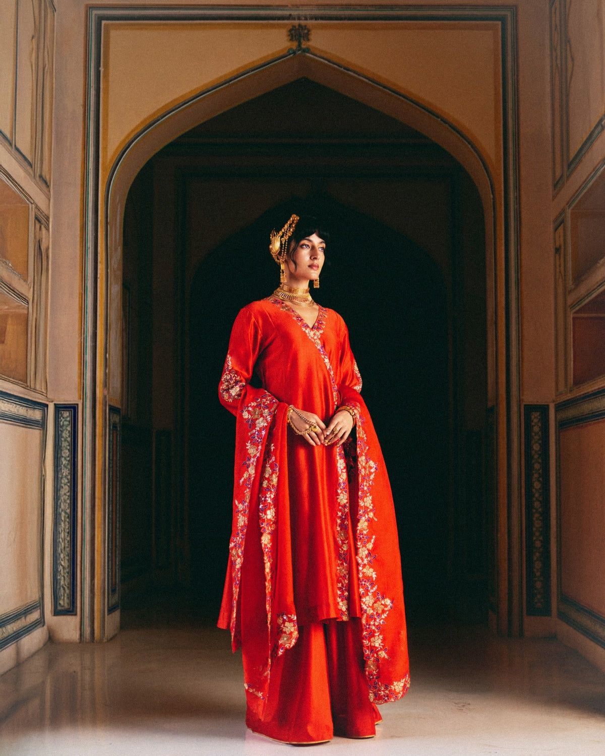 Naarangee sharara