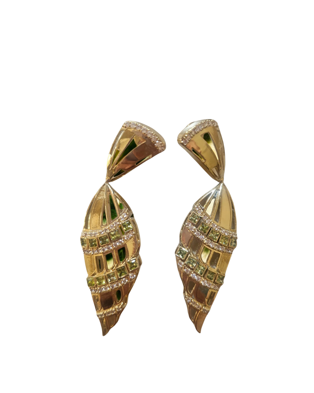 ALA BINE EARRINGS