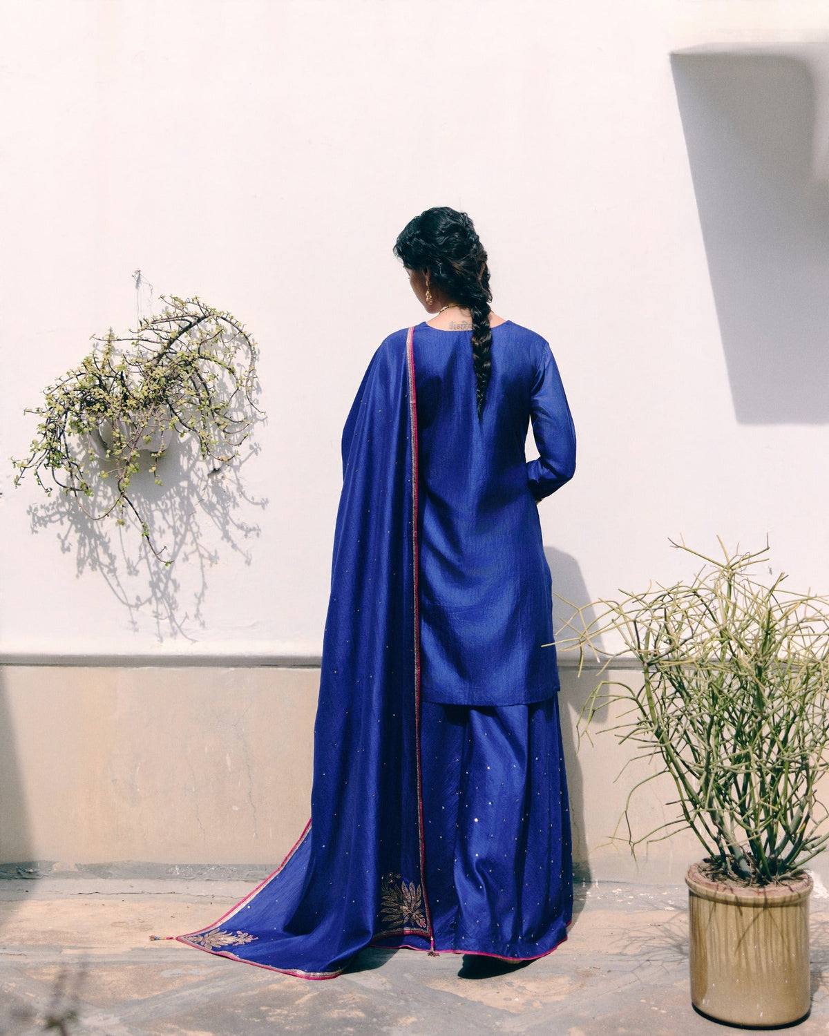 Neel mor sharara set