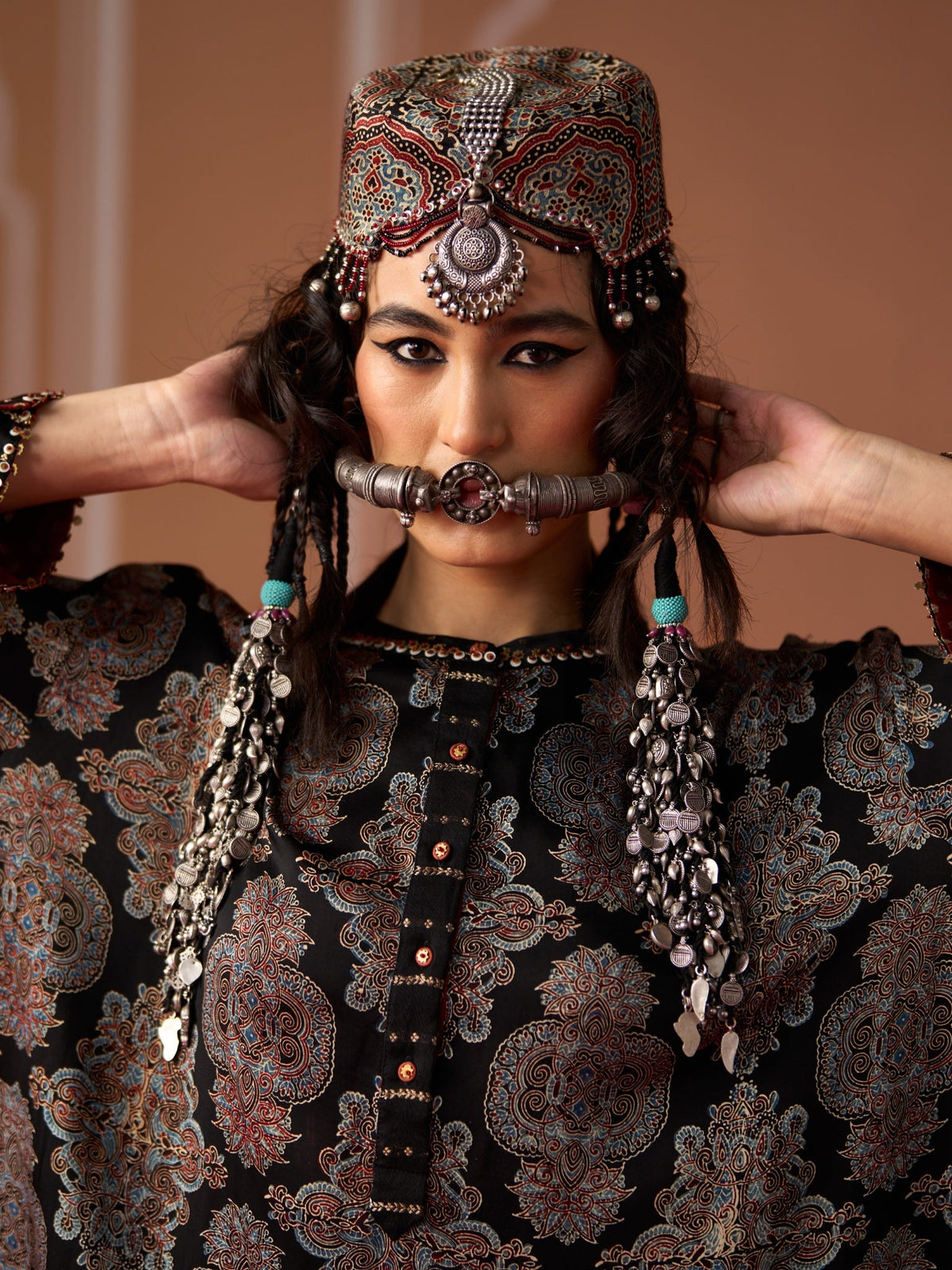 SITARA KURTA