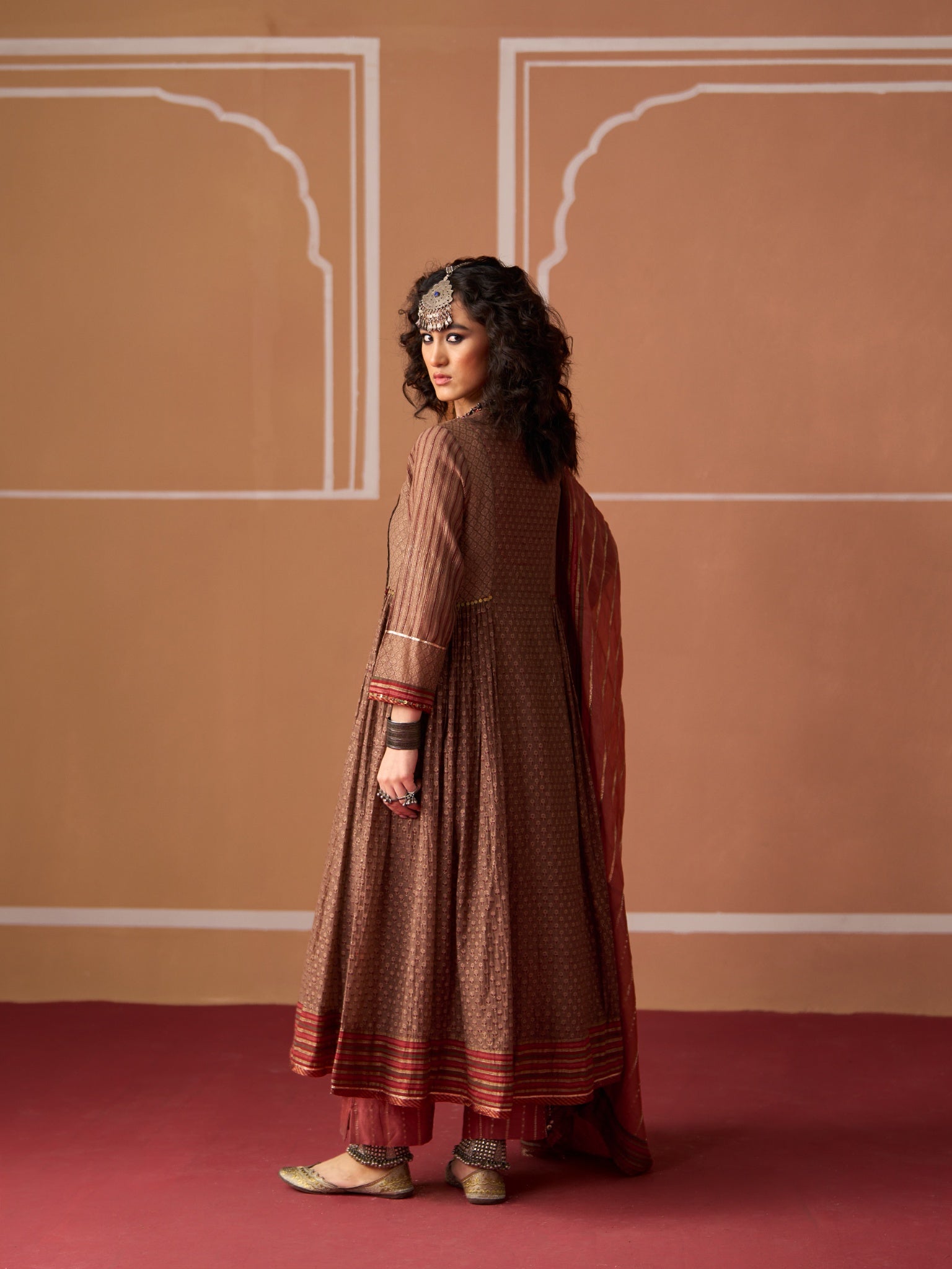 MOIRA KURTA