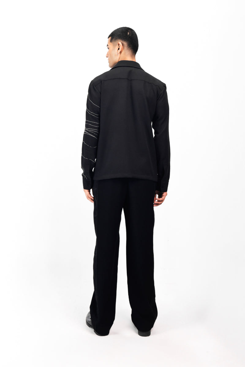 ETHEREAL ROOT SHIRT