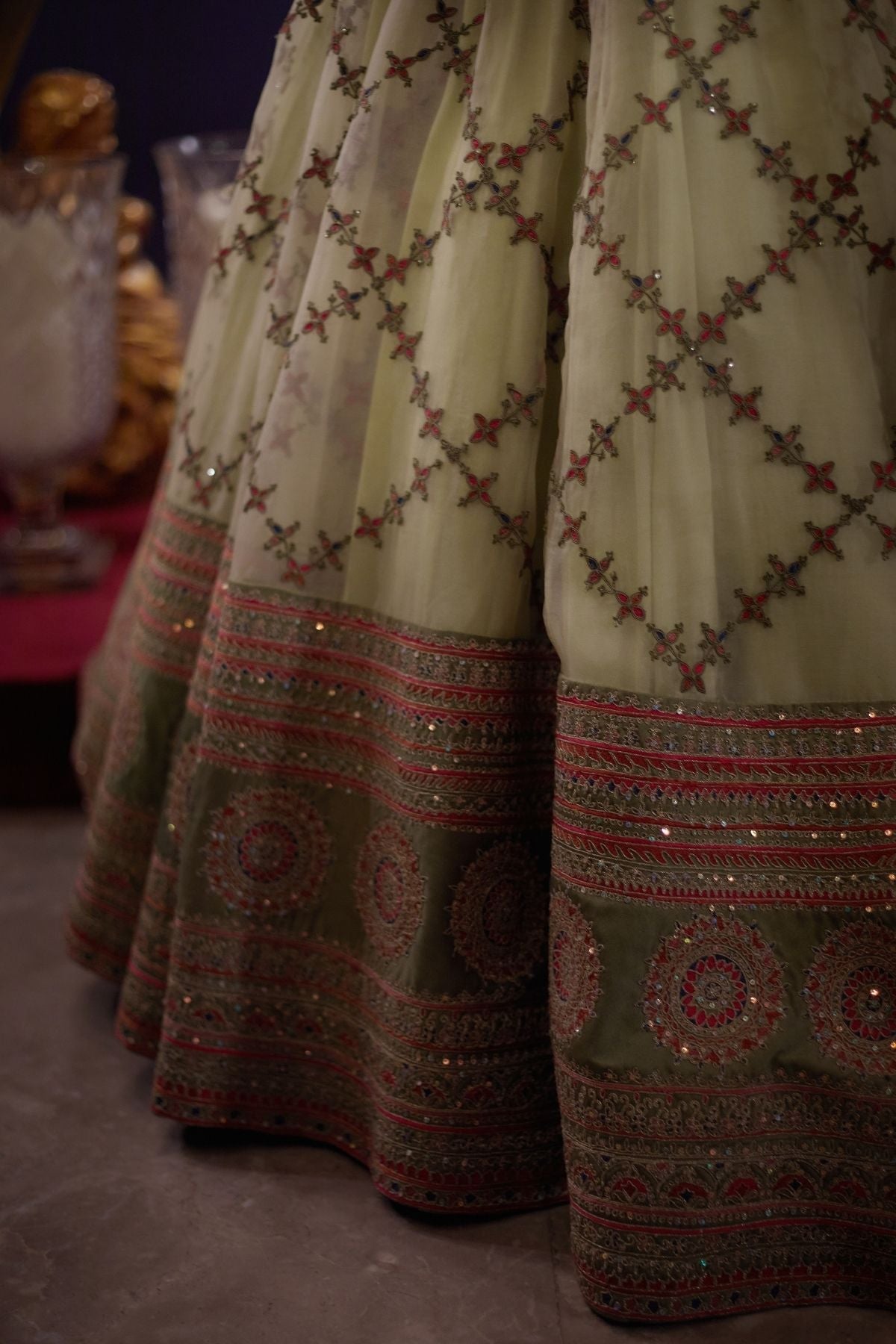 ISHYA