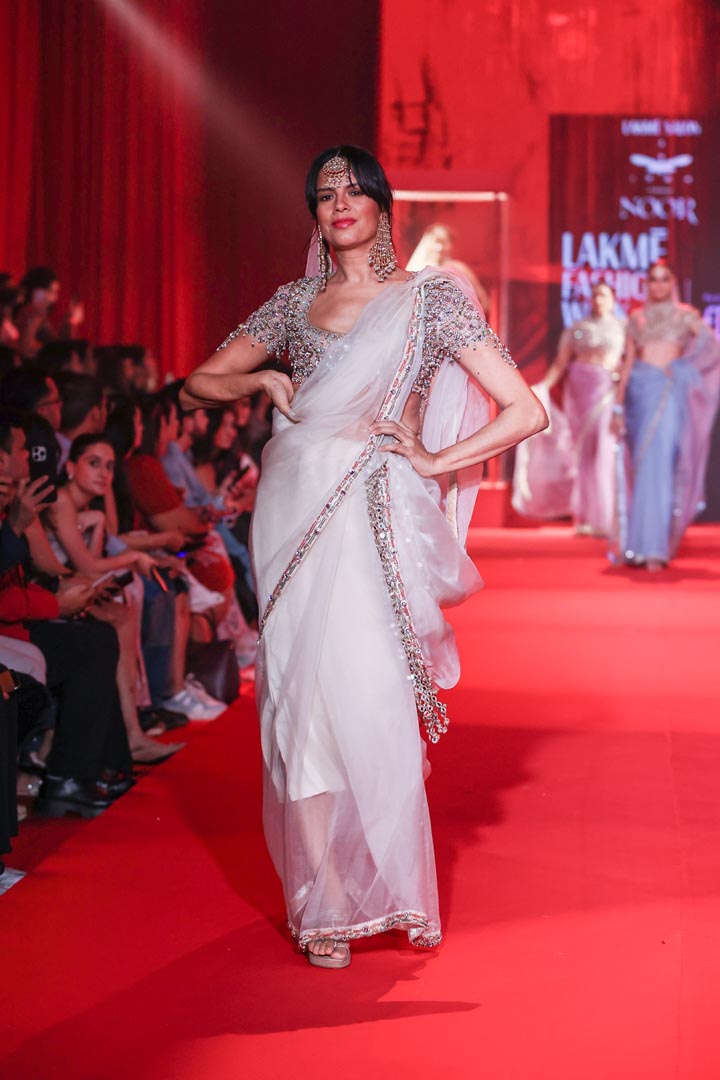 Ratnapriya Saree Set