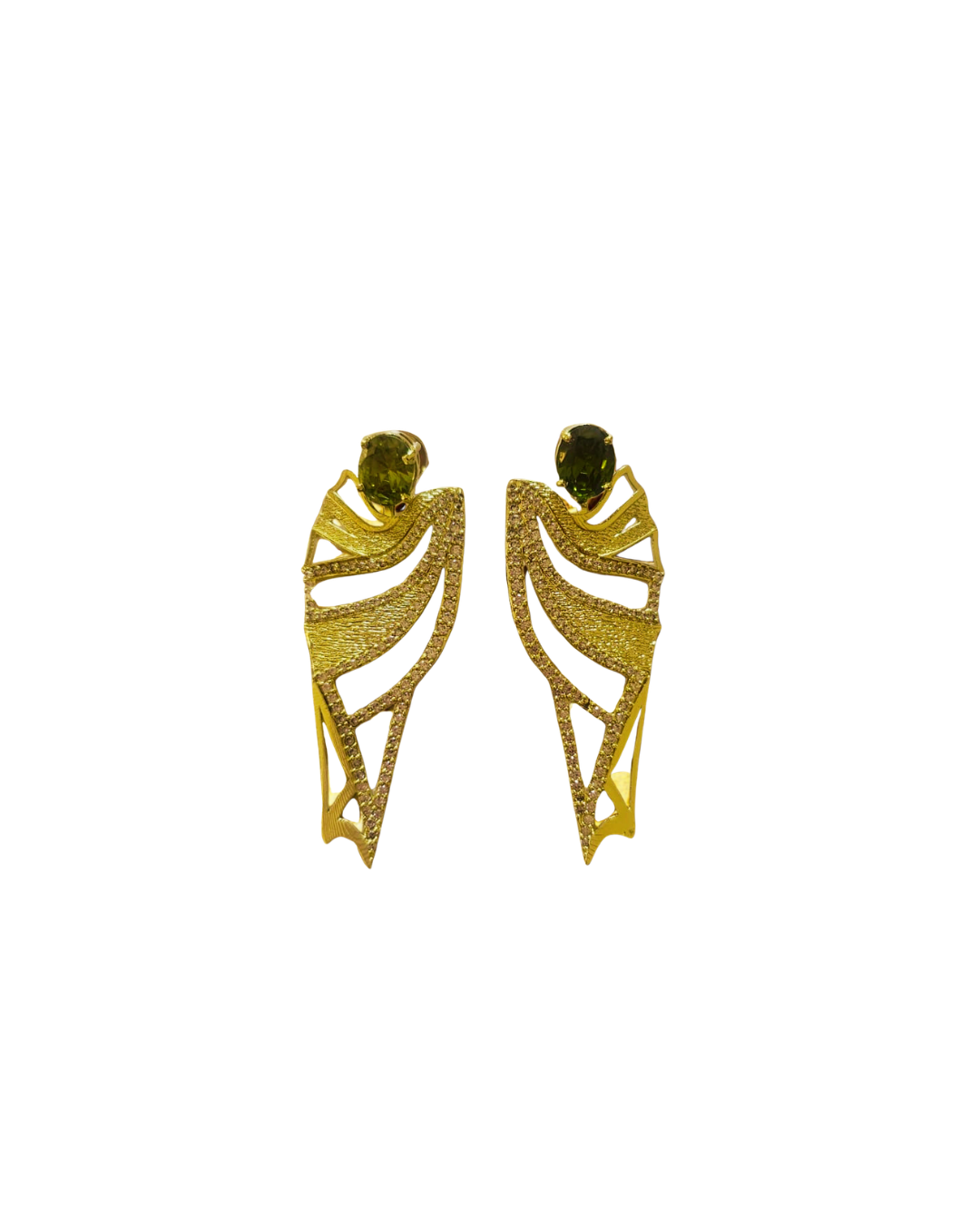 ALA BATE EARRINGS