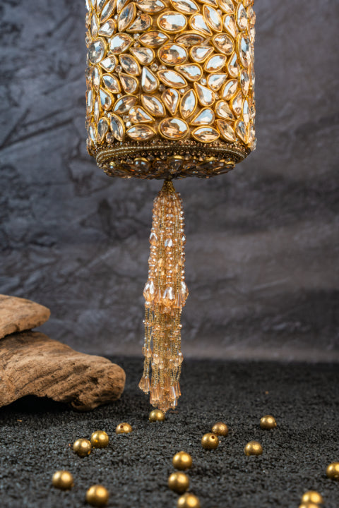 Diamond Boshkeh gold