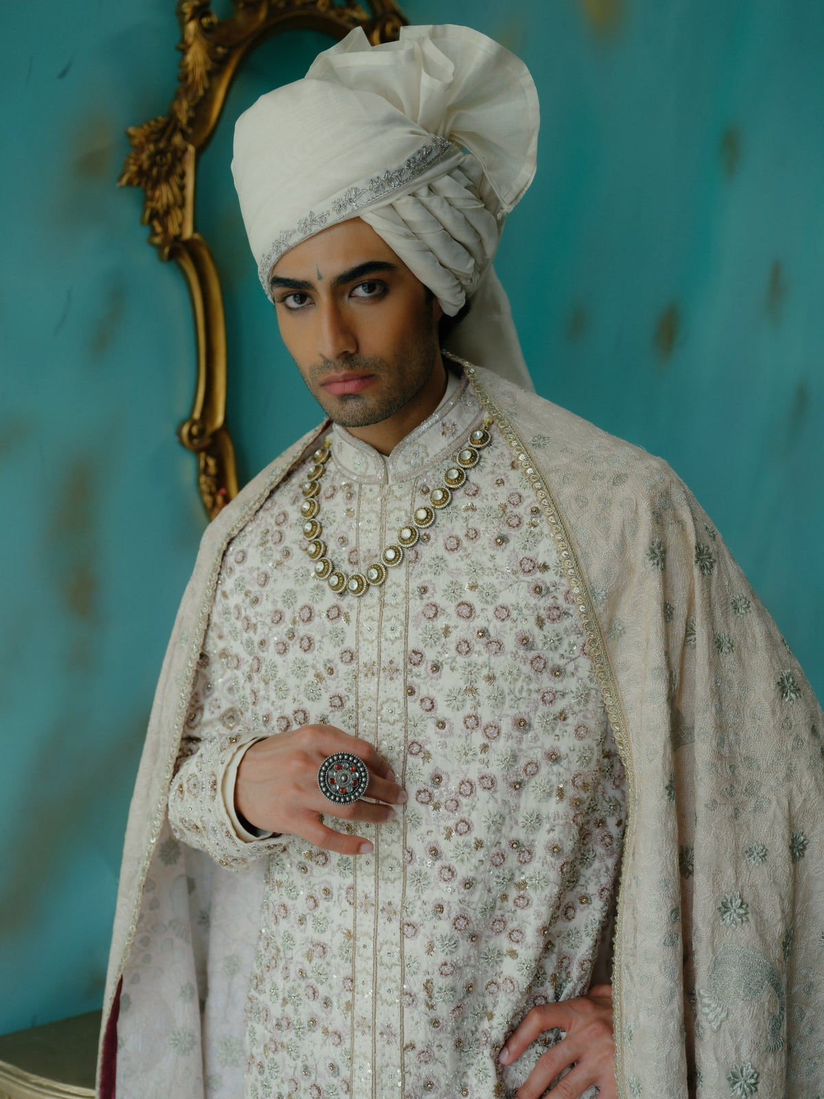ETERNAL RAAS