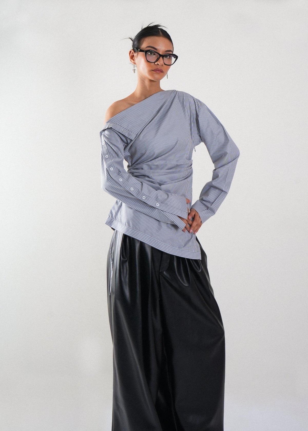 The Drift Top