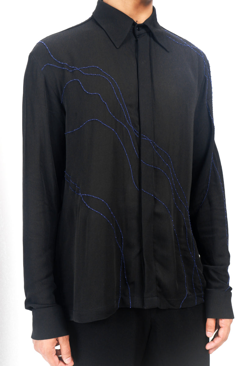TERRA WHISPER SHIRT