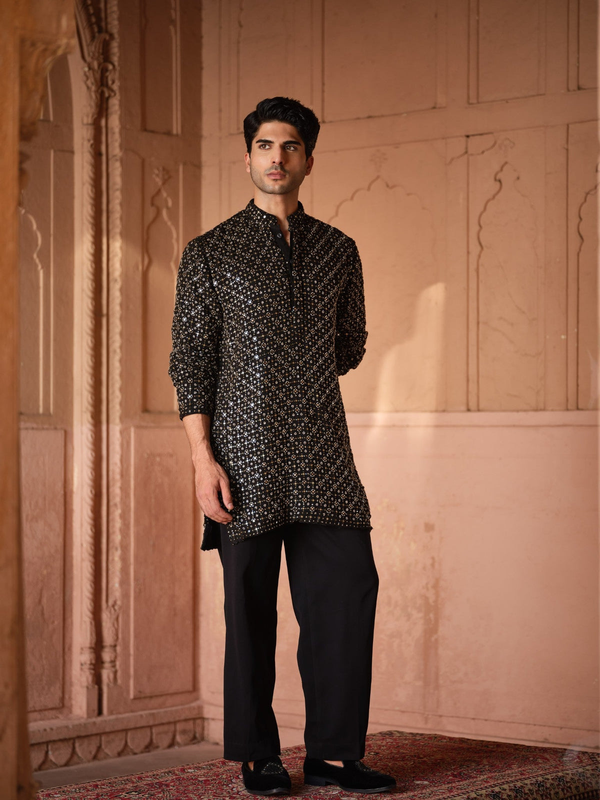 Taara Kurta Set