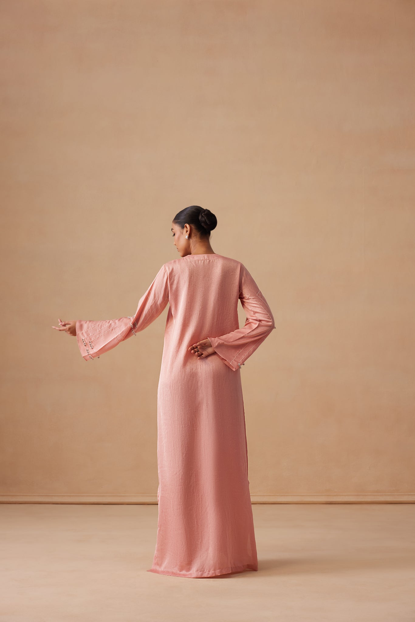 Ruhani Dress