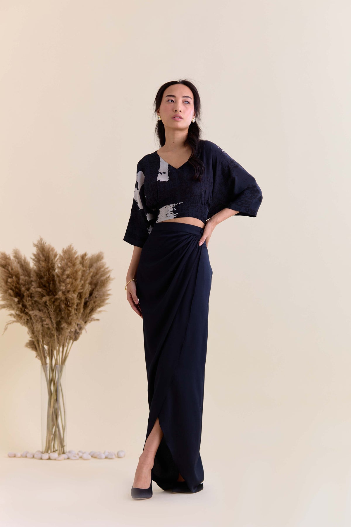 Revanta Set