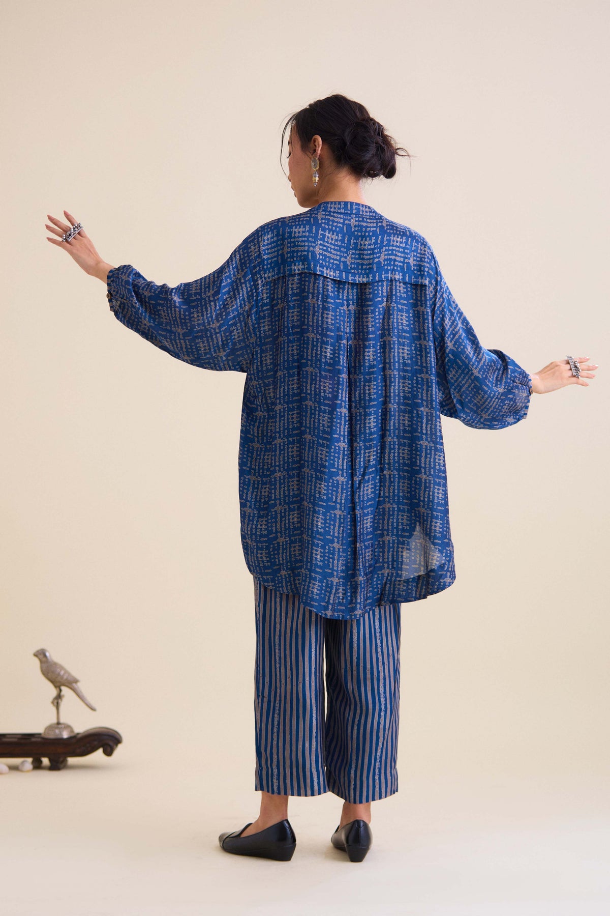 Nishi Co-ord Set