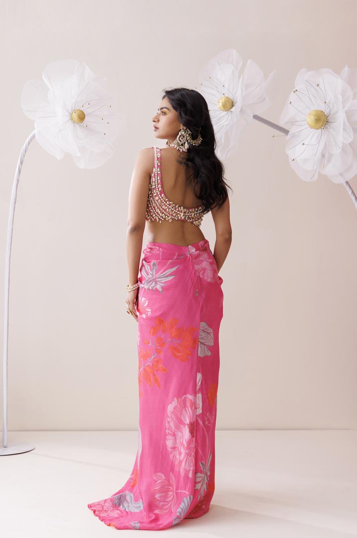 Drop bliss co- ord set