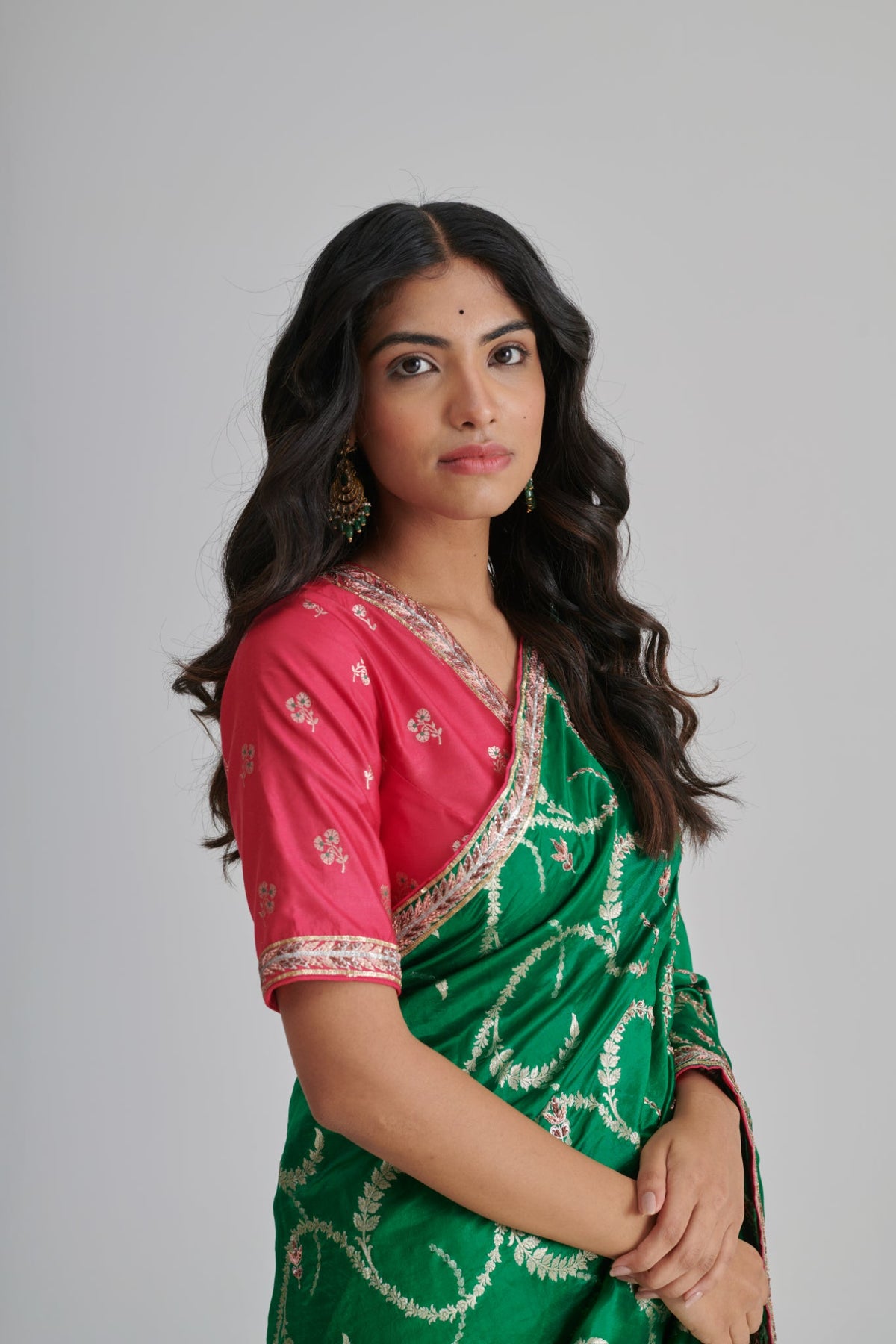 HUMRAHI & FARIDAH