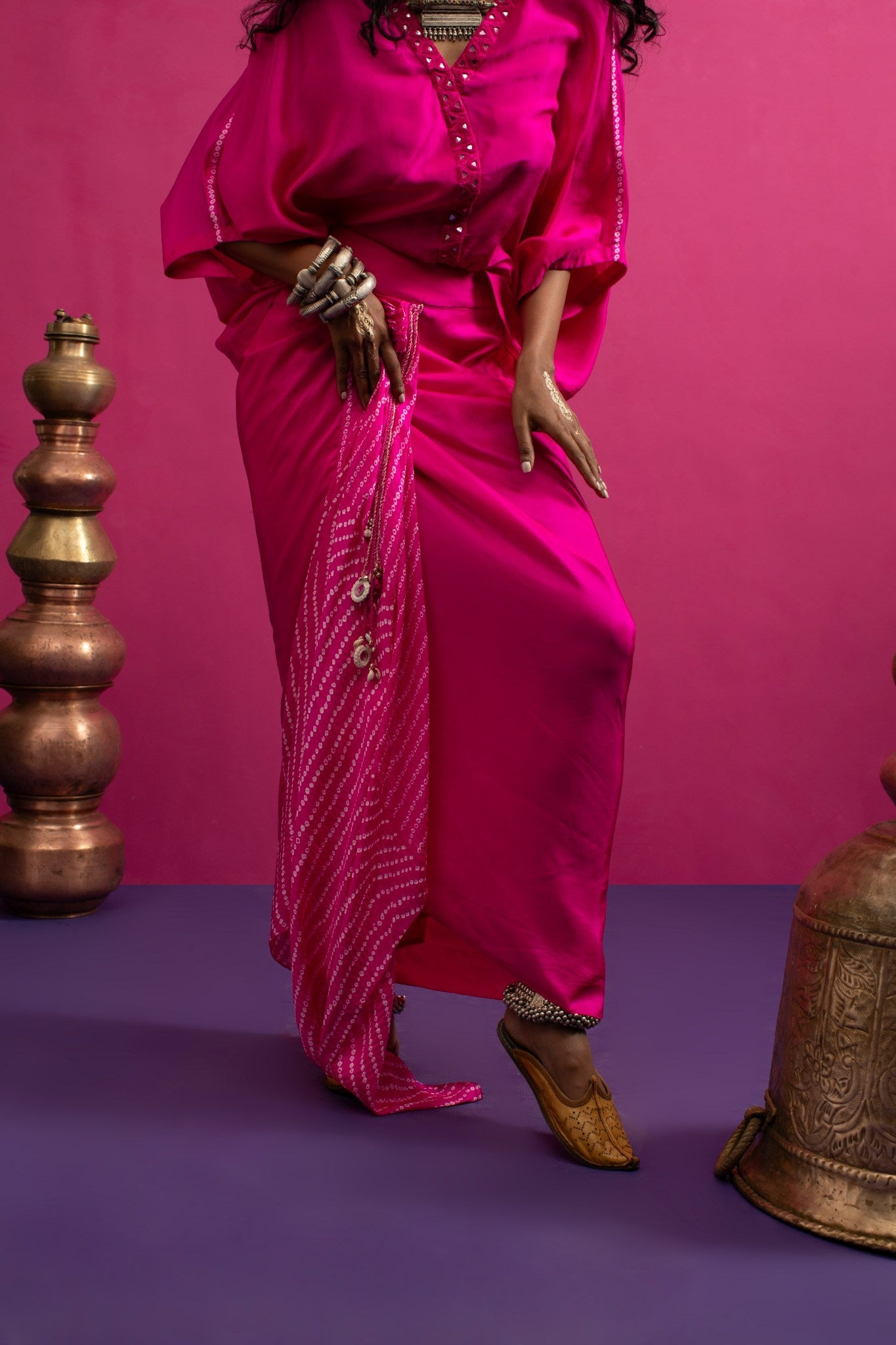 Love for rani