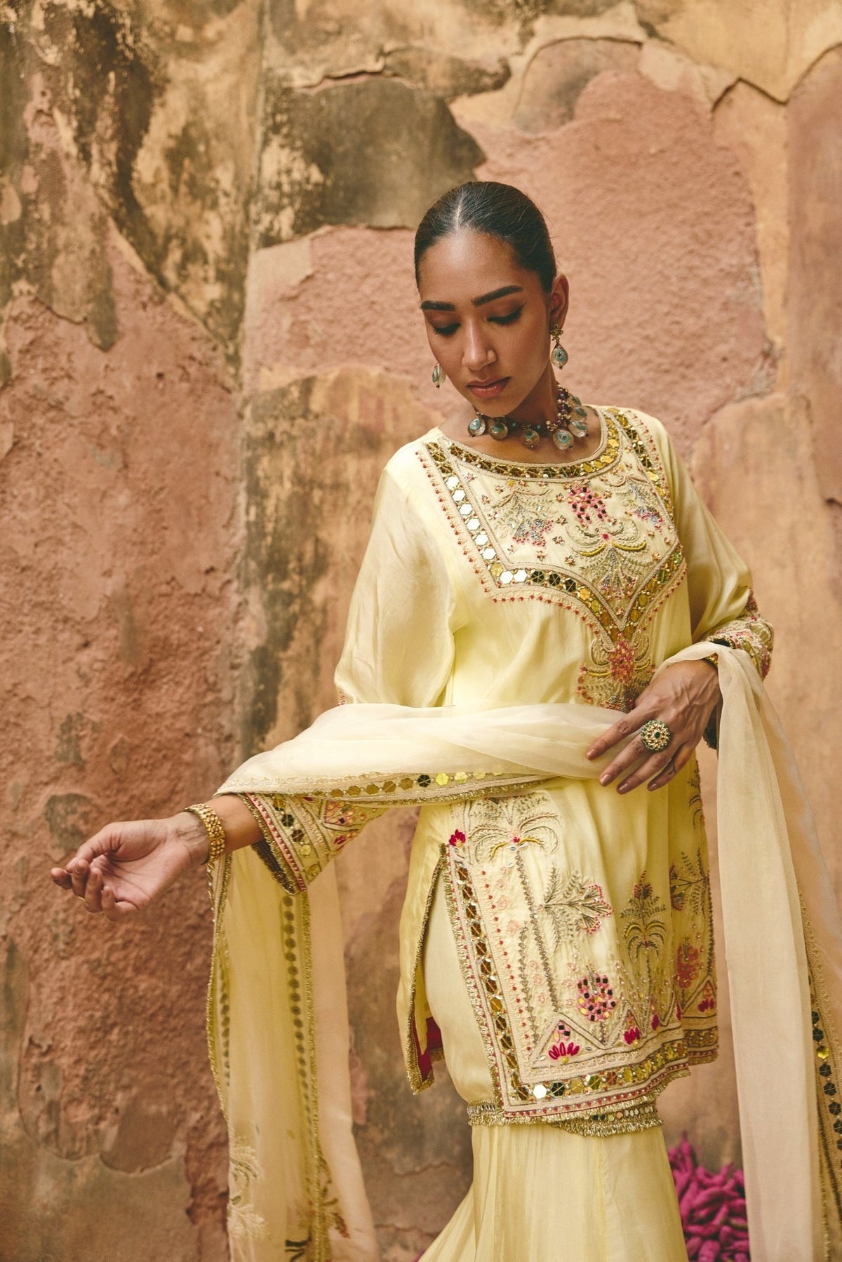 SHAHZADI
