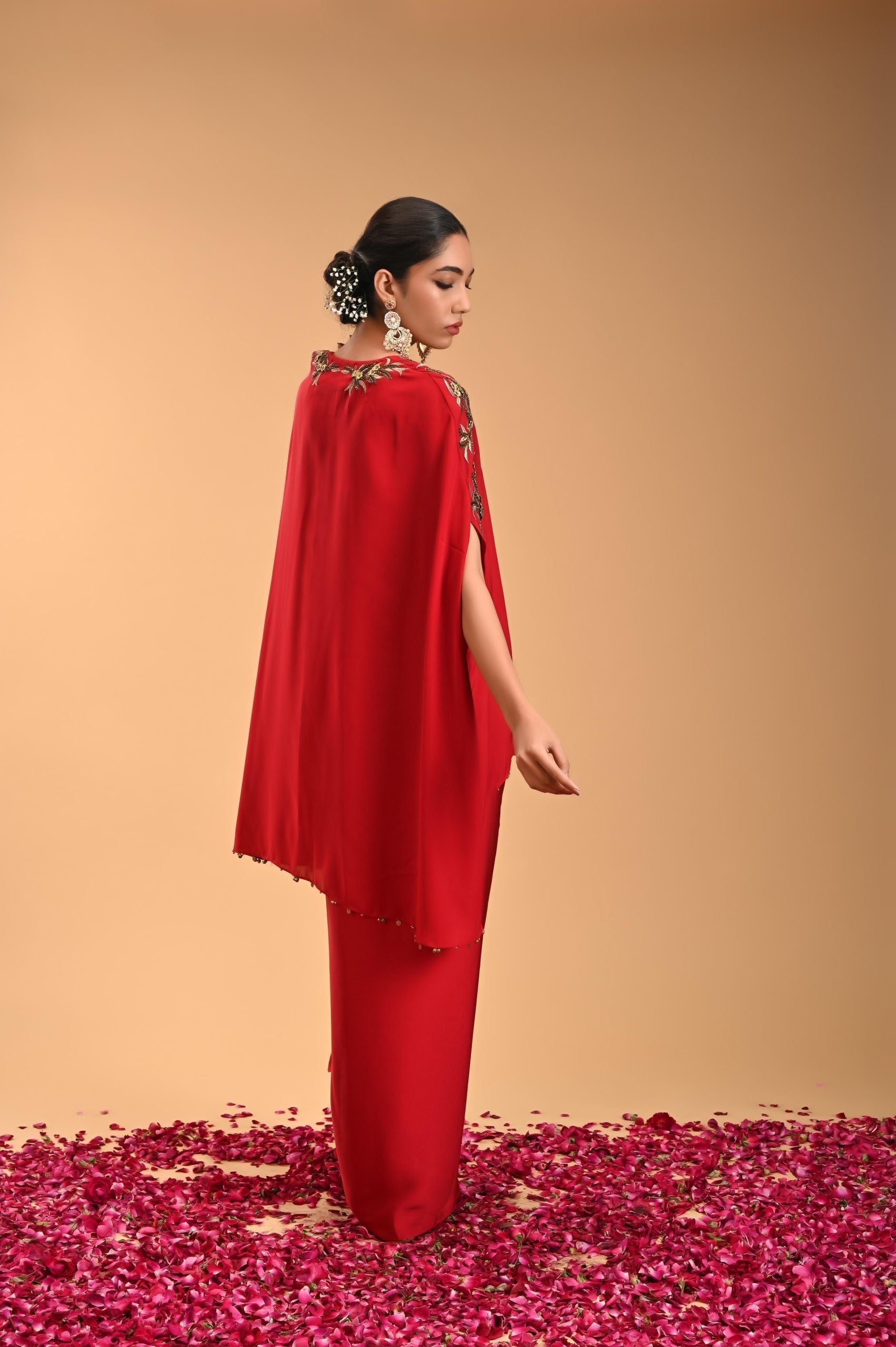 Mushti (Dhoti Set)