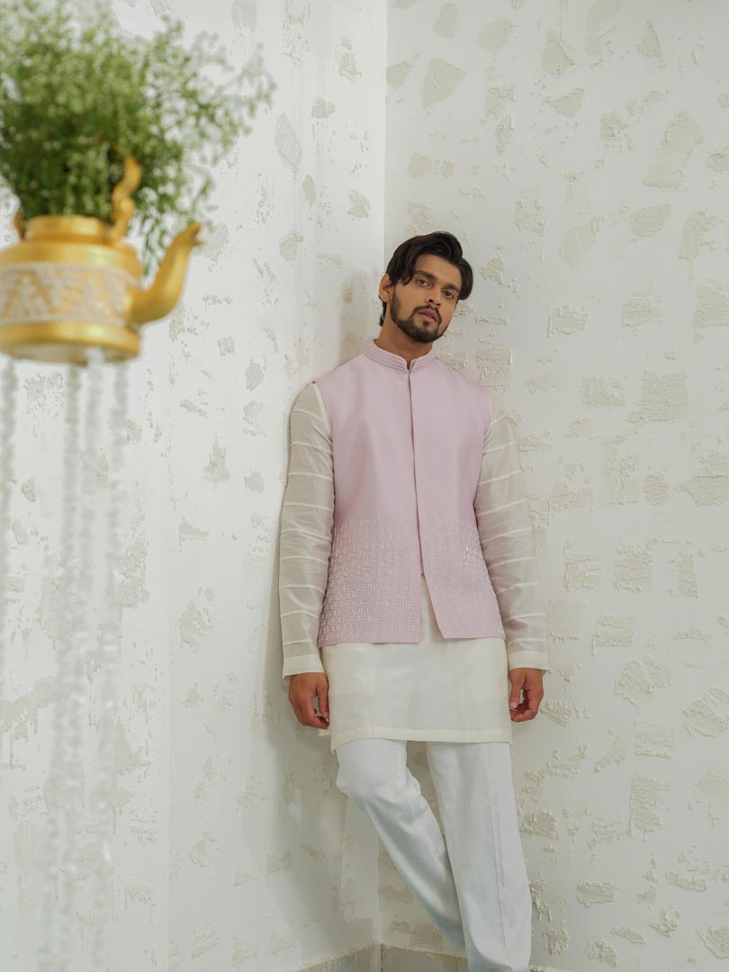 Lilac Line Bundi only