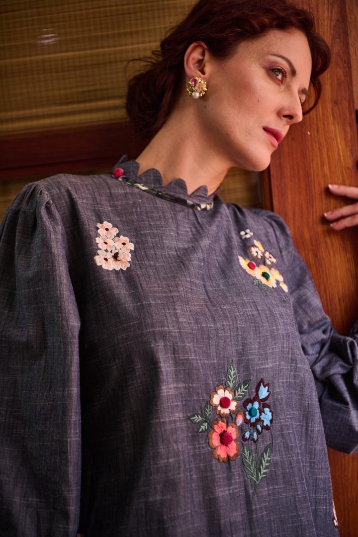 FLORENCE MULTI DRESS