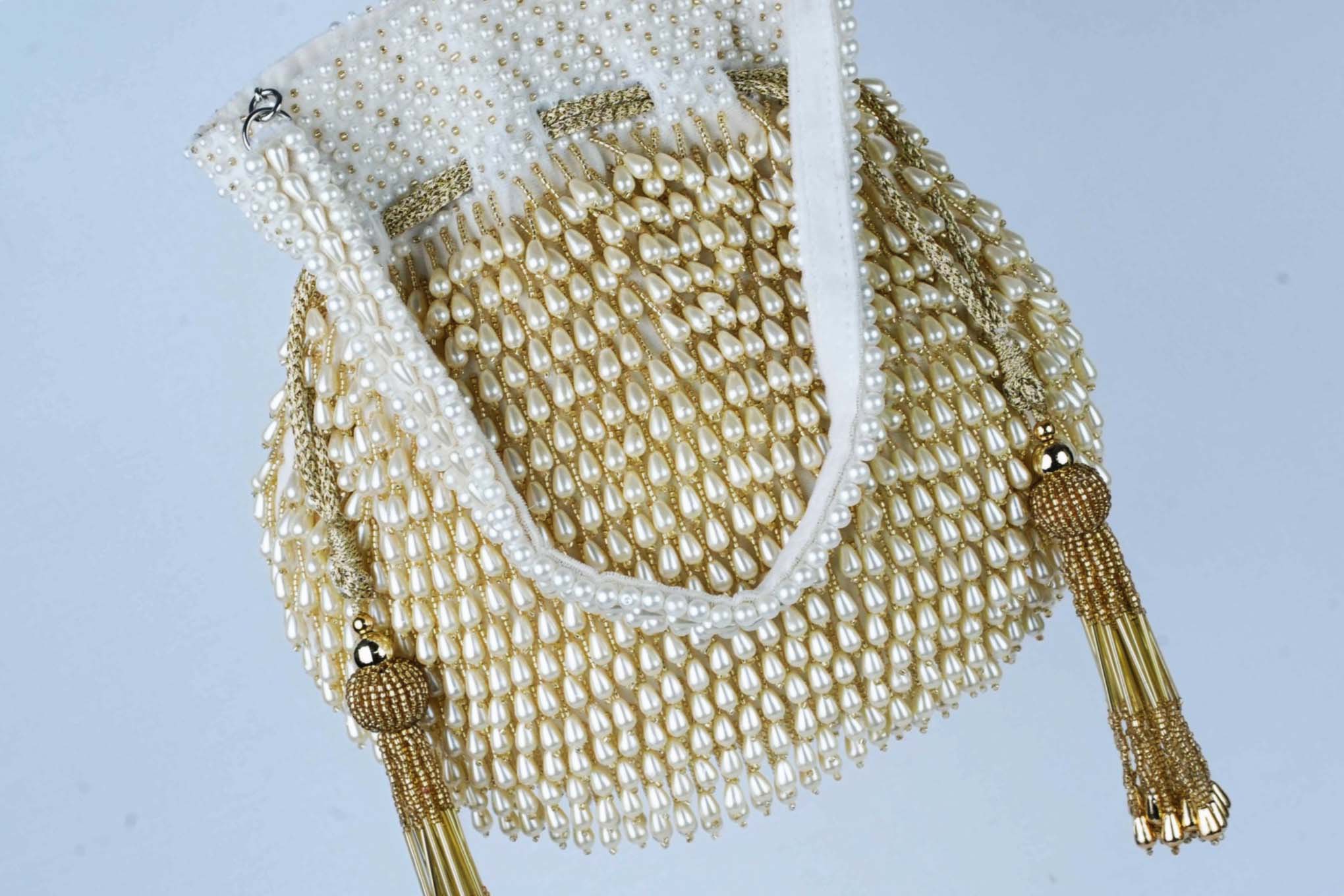 Pearl Treasure Ashen