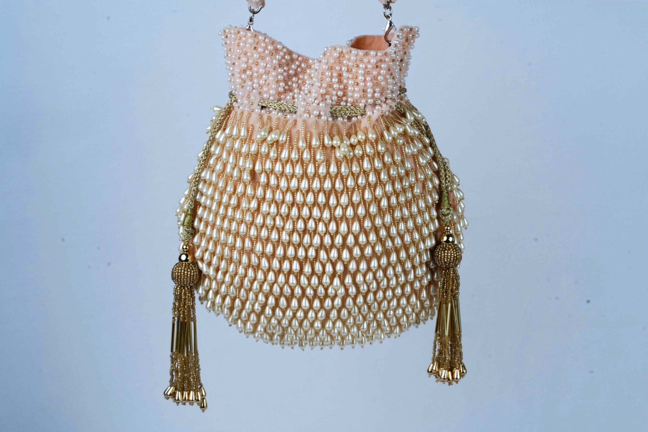 Pearl Treasure Blush