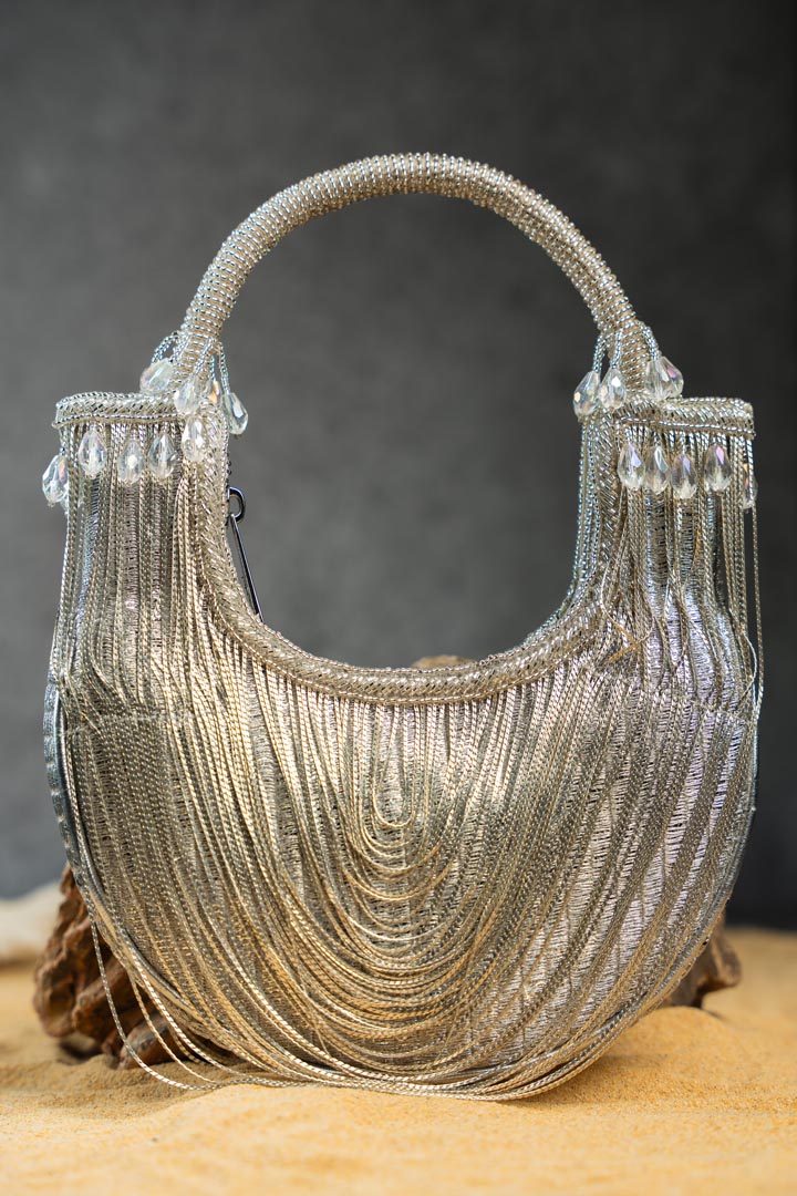 Hinted Sailor Silver