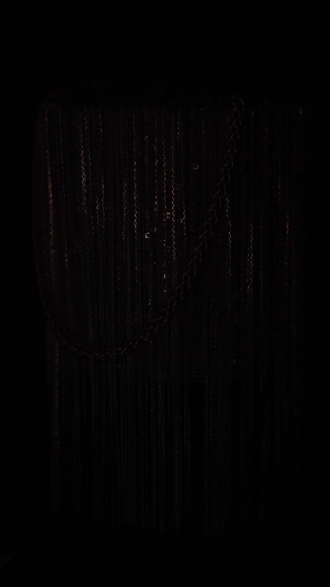 Hinted Cascade Champagne Burst