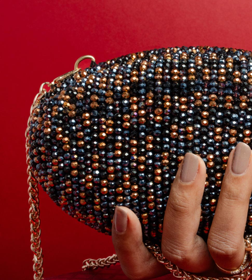 Obsidian Grace Eclipse