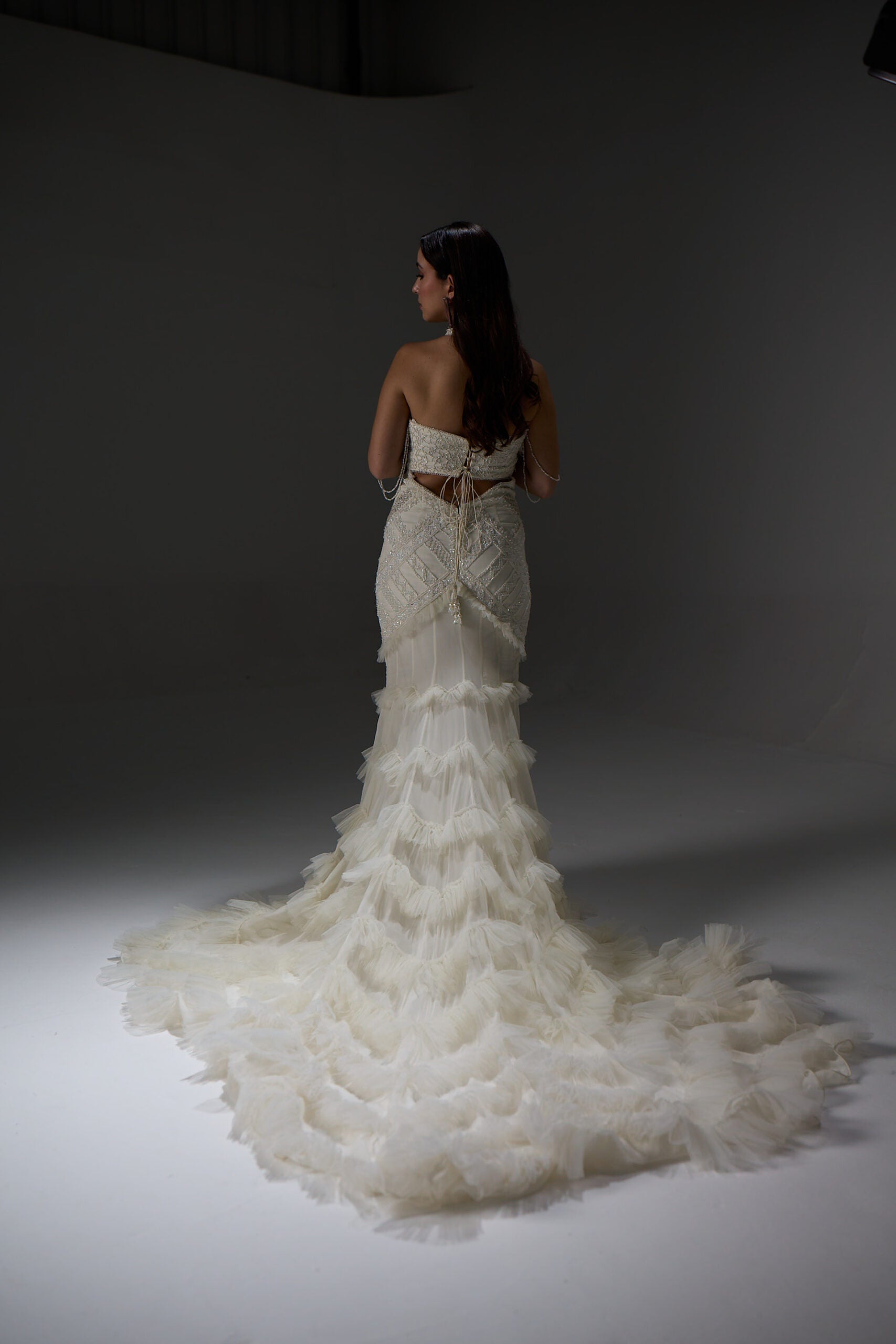 Helena Gown