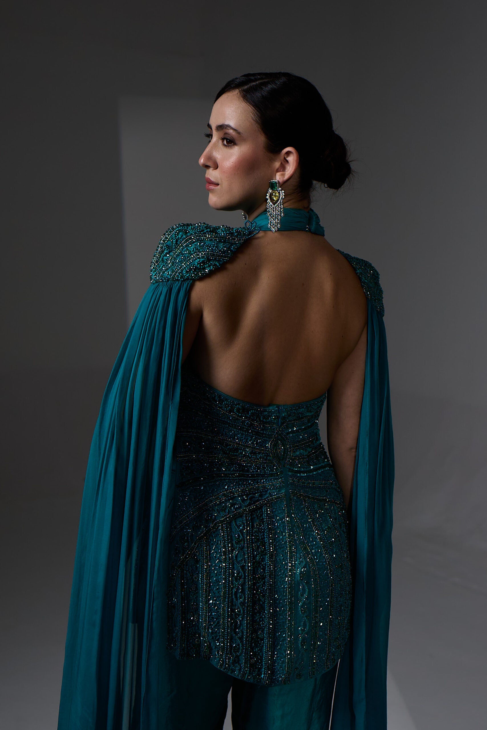 Alma sharara set