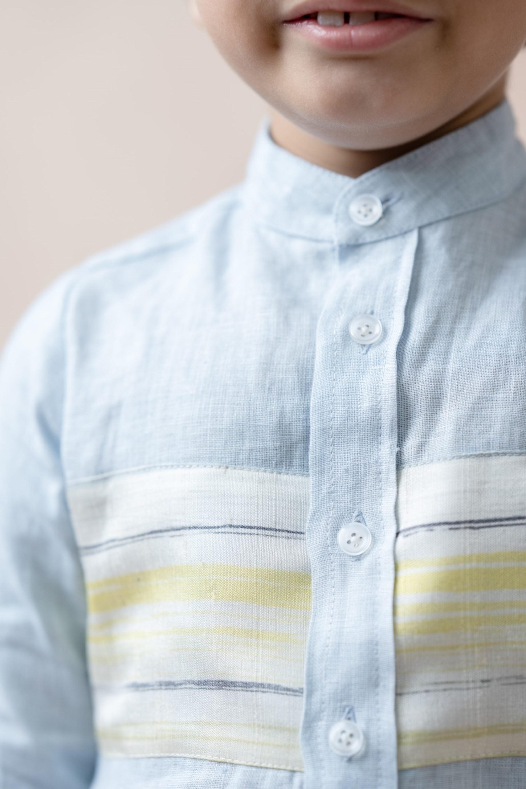 Full sleeve shirt