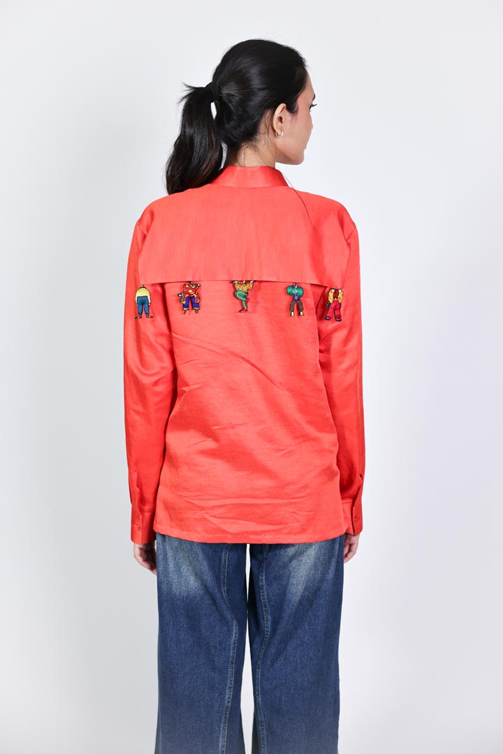 Hangman Shirt
