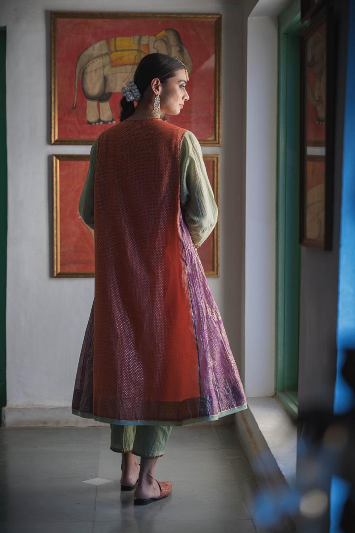 Image of RANJHA KURTA