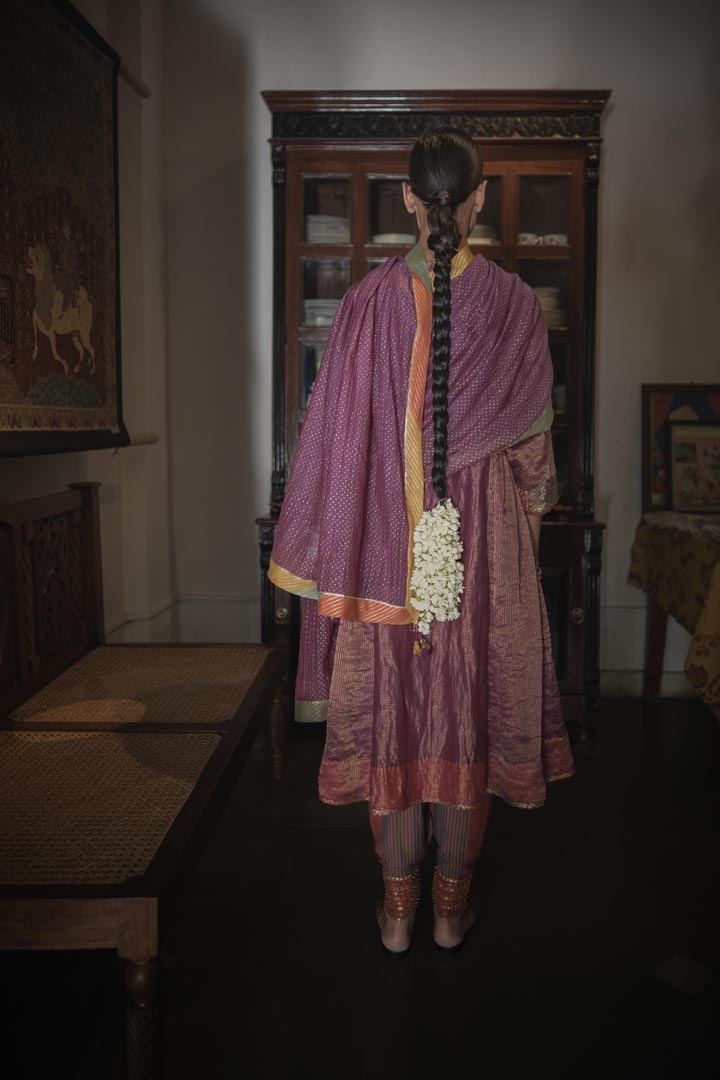 Image of GEET KURTA