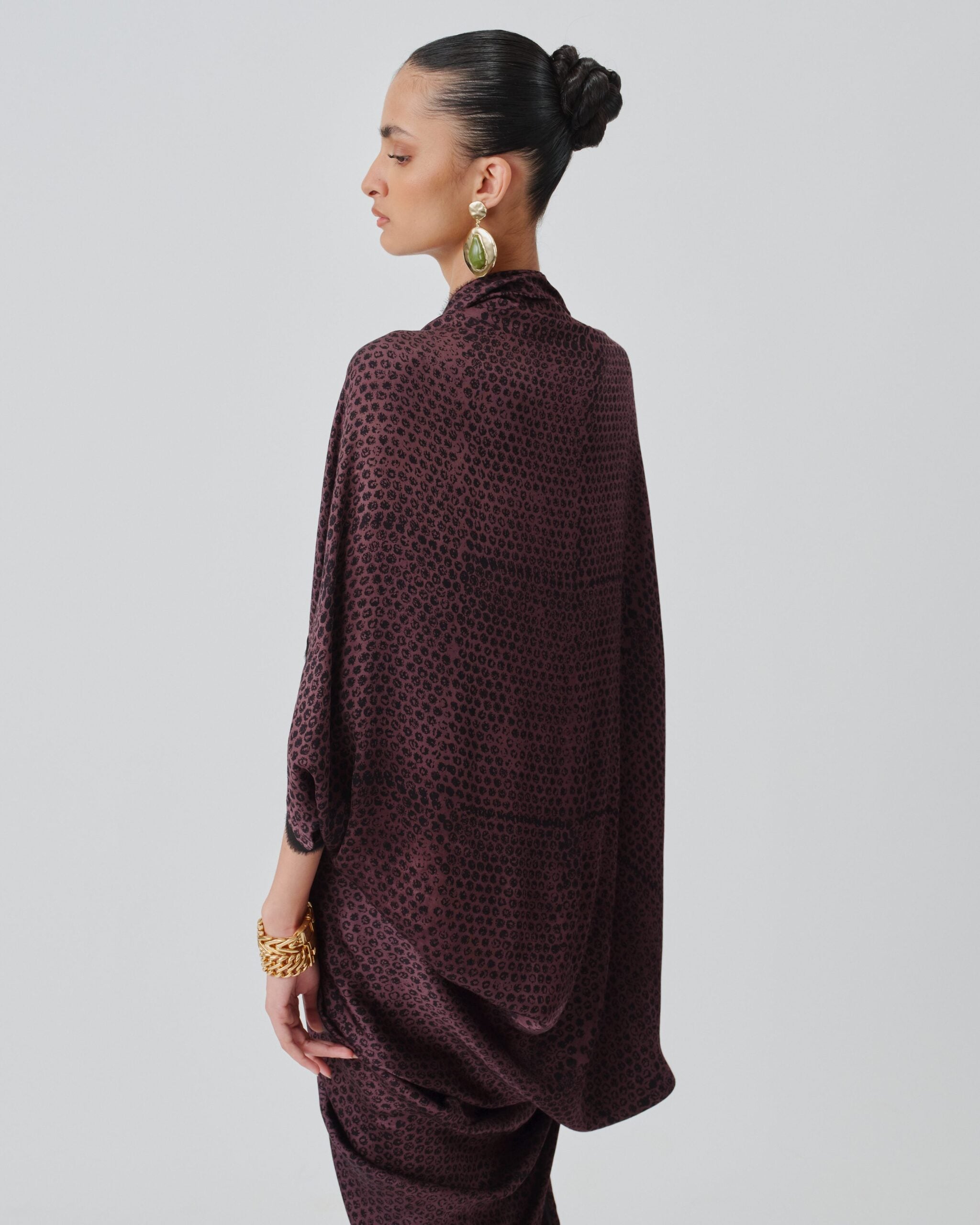 Amaya Kaftan