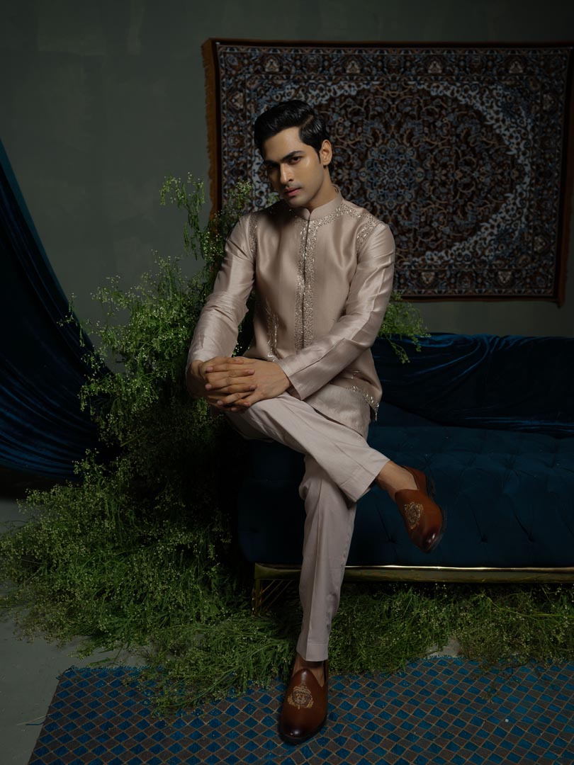 Bold Border Bundi only