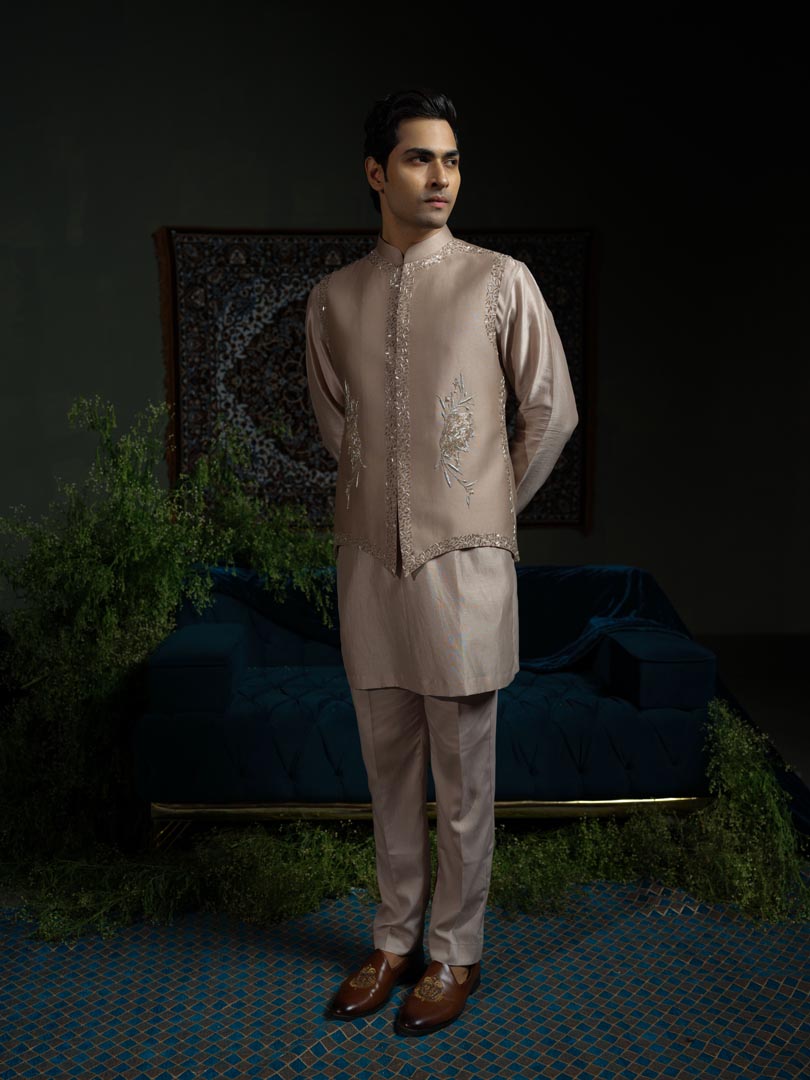 Bold Border Bundi Set