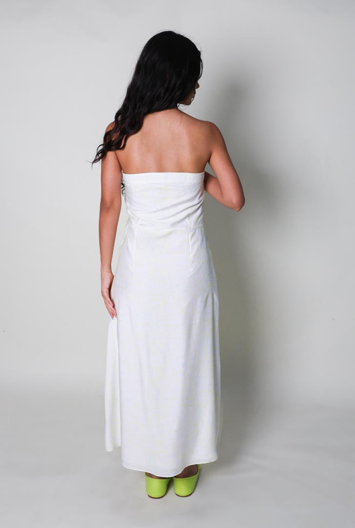 Bodycon Slip Dress
