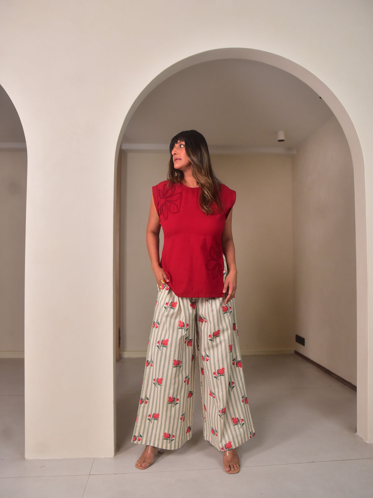 Rena Co-ord Set